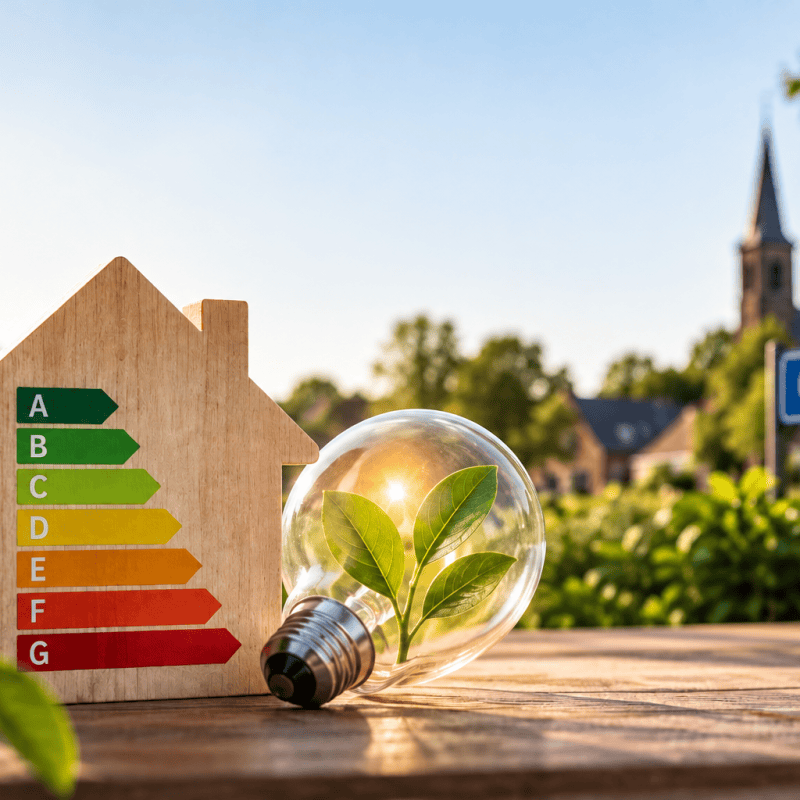 Werkgroep Energieopgave Grashoek